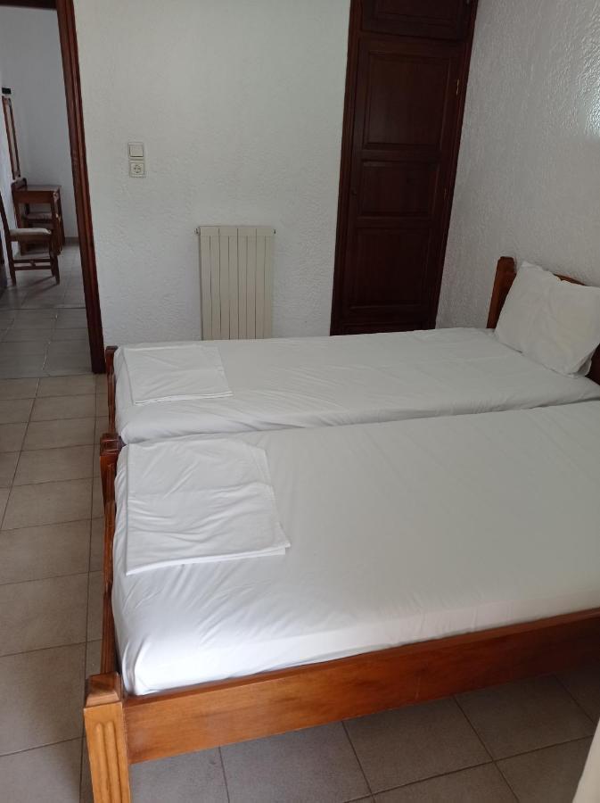 Hotel Apartment Agios Konstantinos Exterior photo